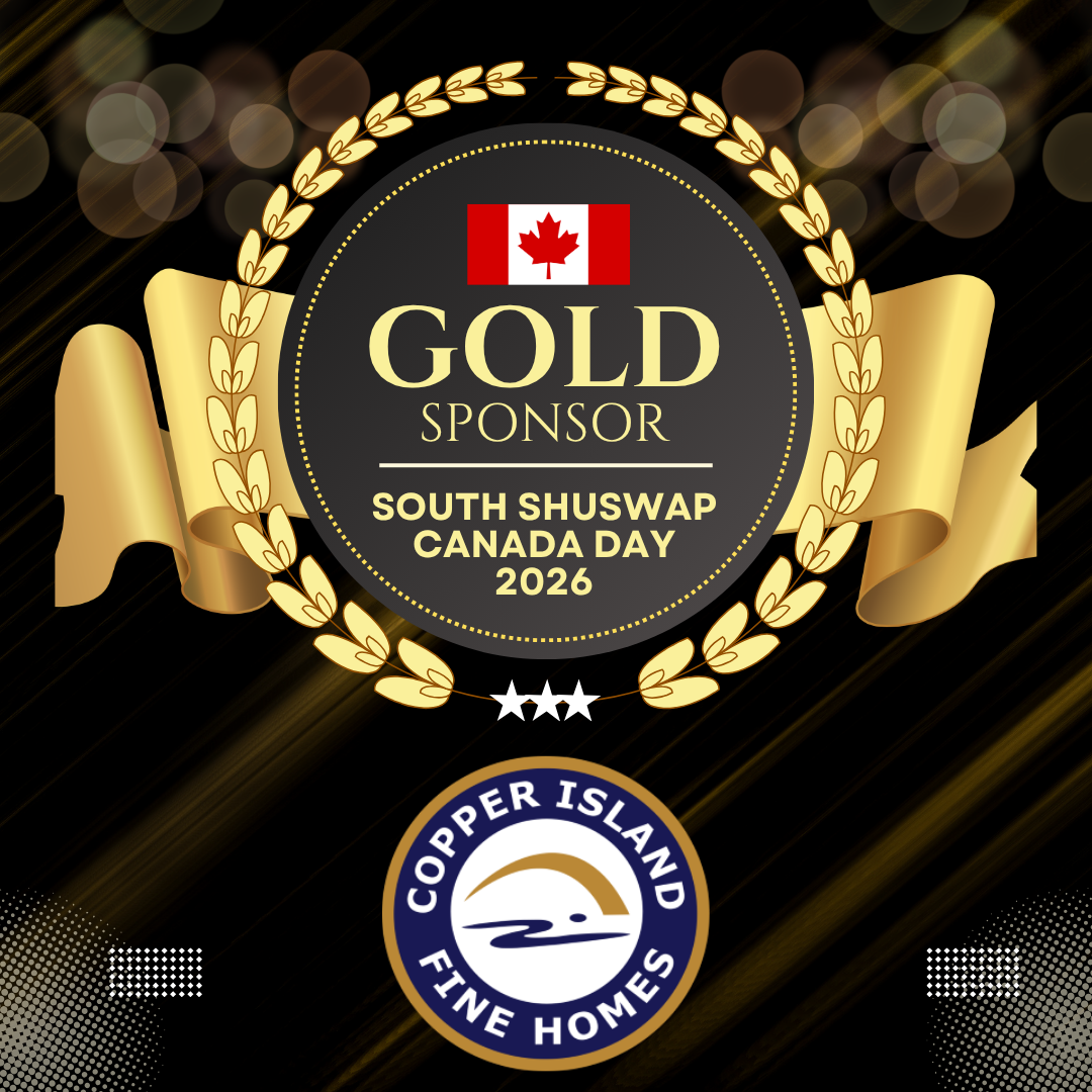 Copper Island Fine Homes
